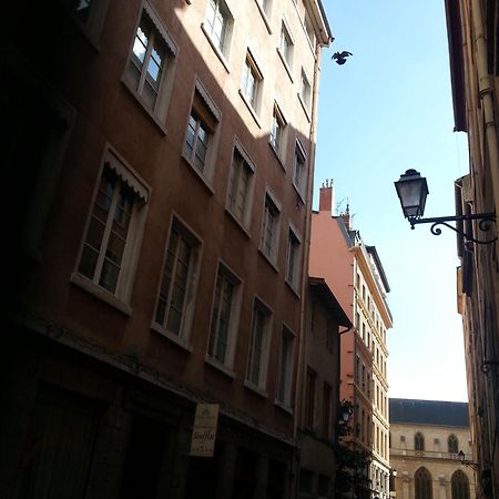 La Nuit Saint Georges Daire Lyon Dış mekan fotoğraf